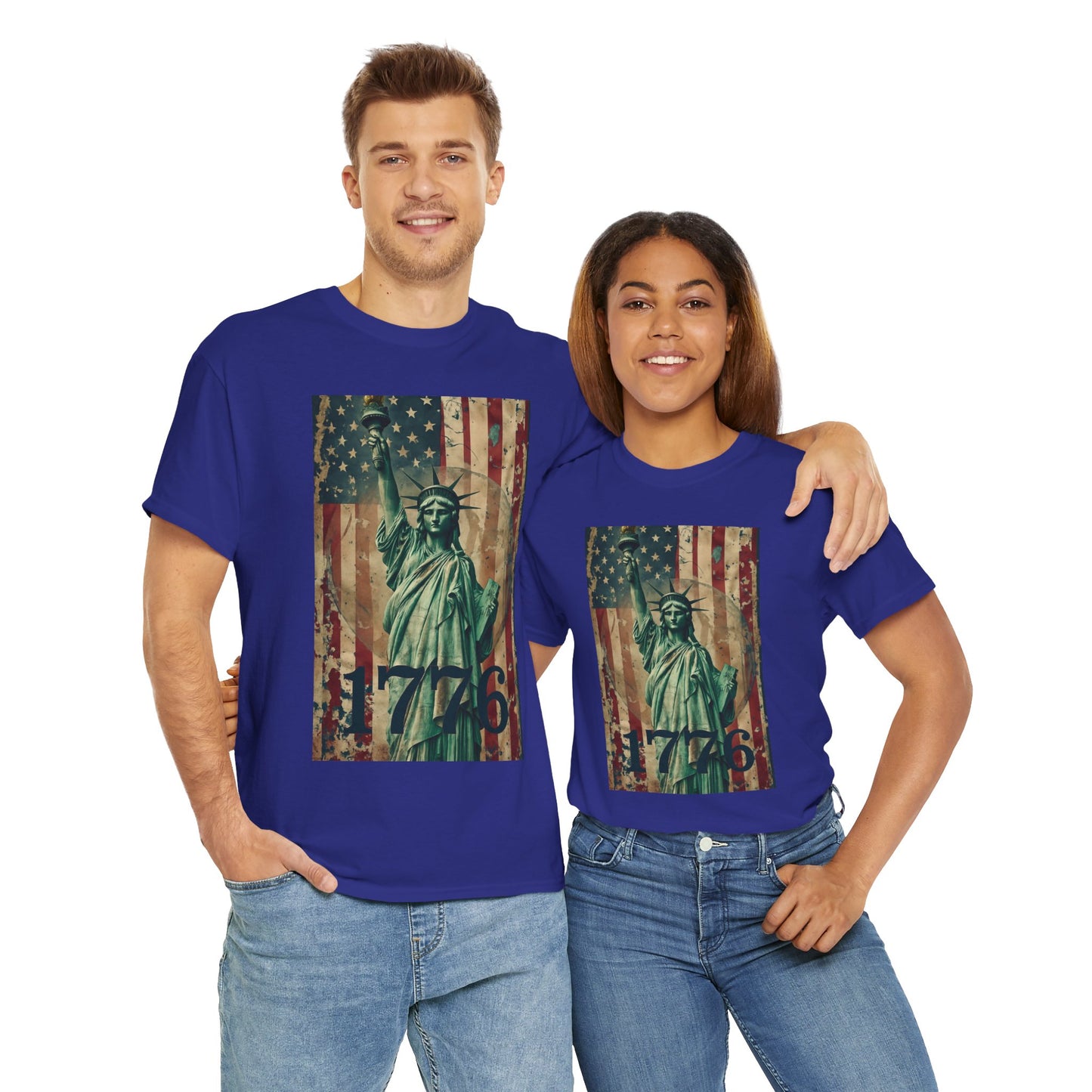 'Merica Tee