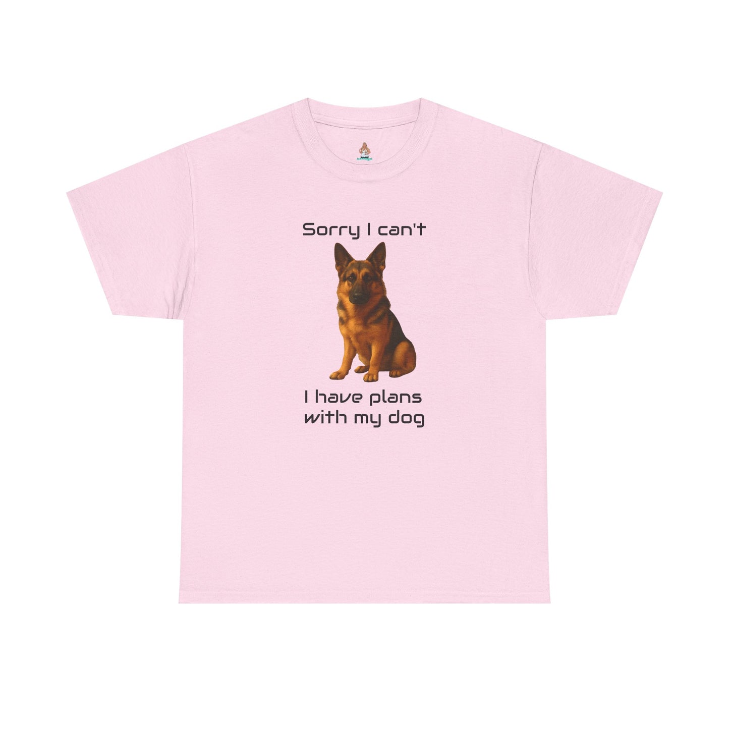 Dog-German Shephard