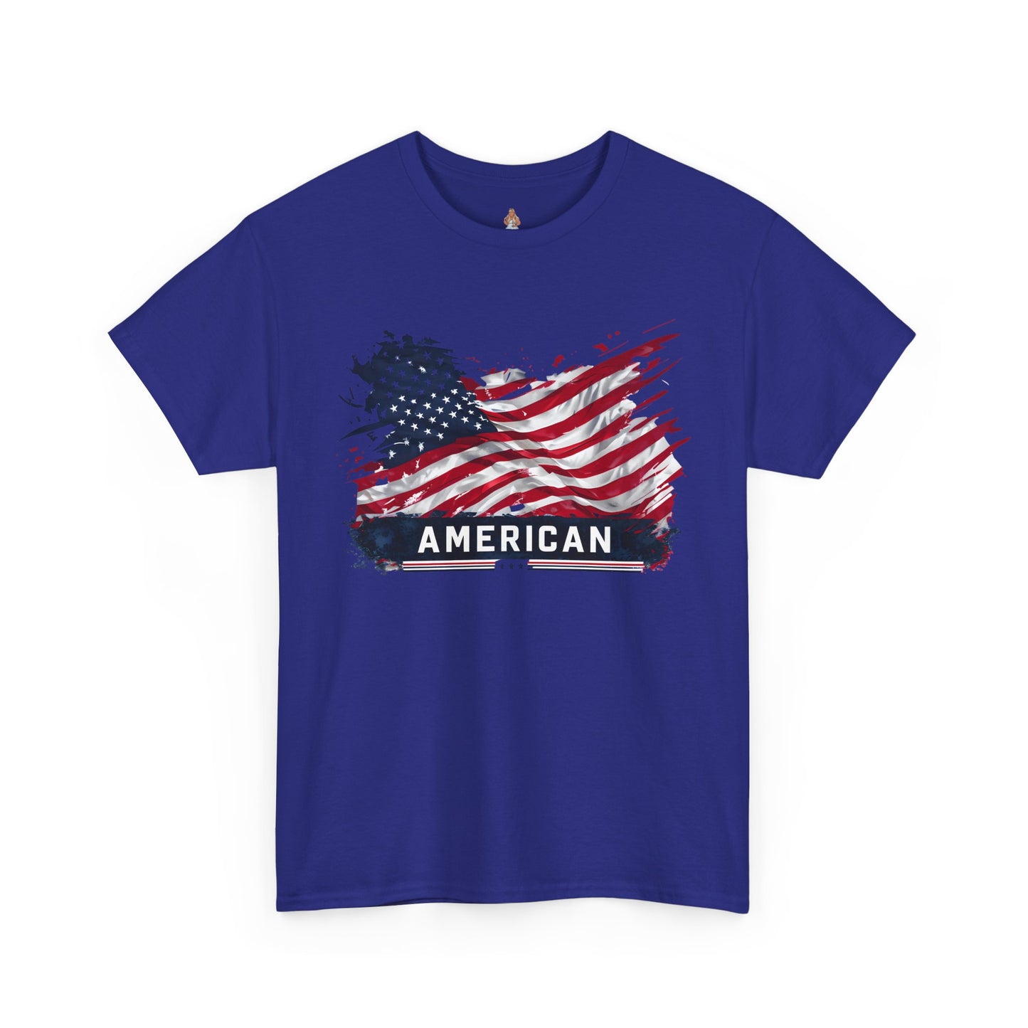 'Merica Tee