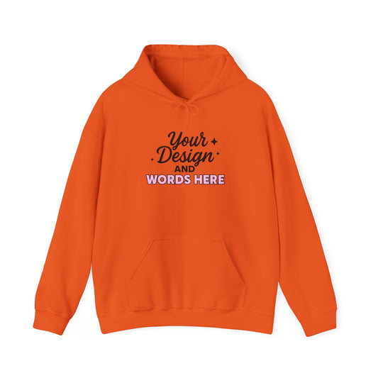 Custom Vibes Only Sweatshirt