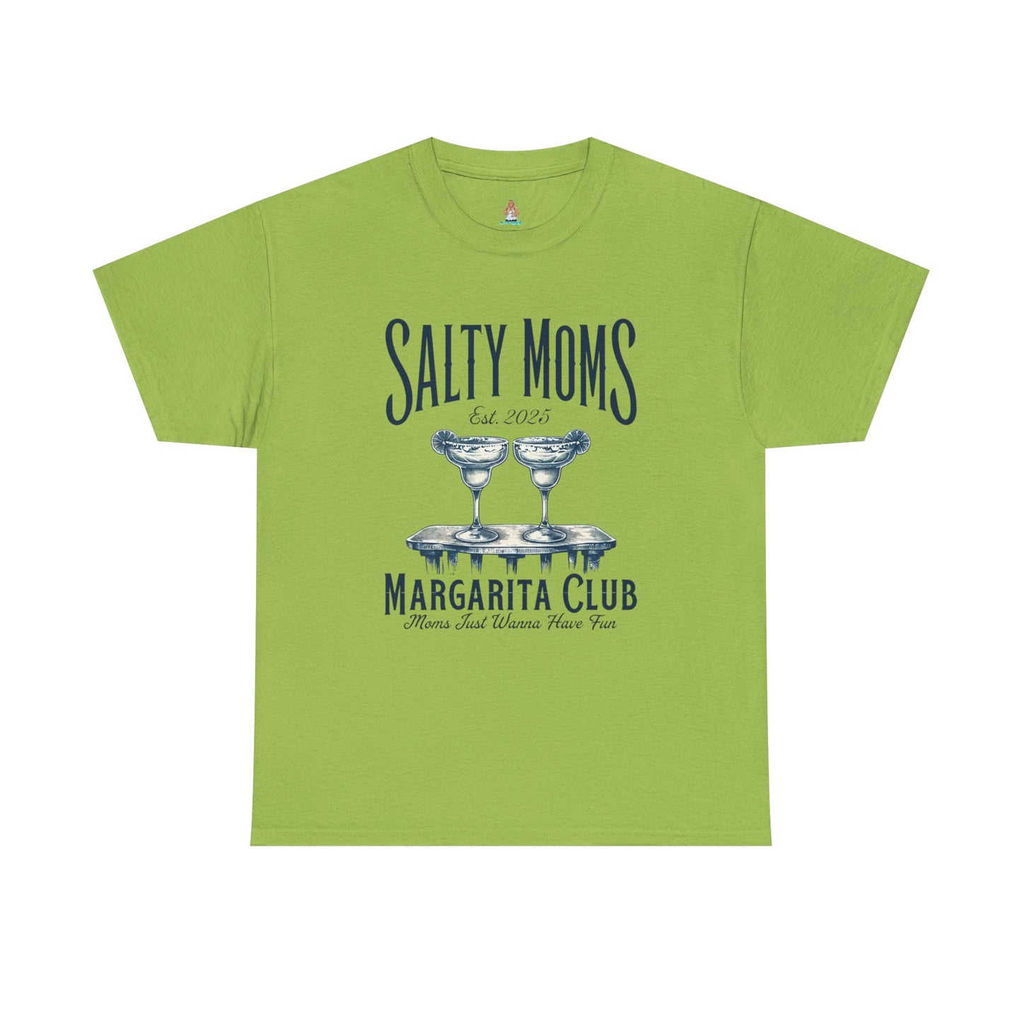 Salty Moms Margarita Club
