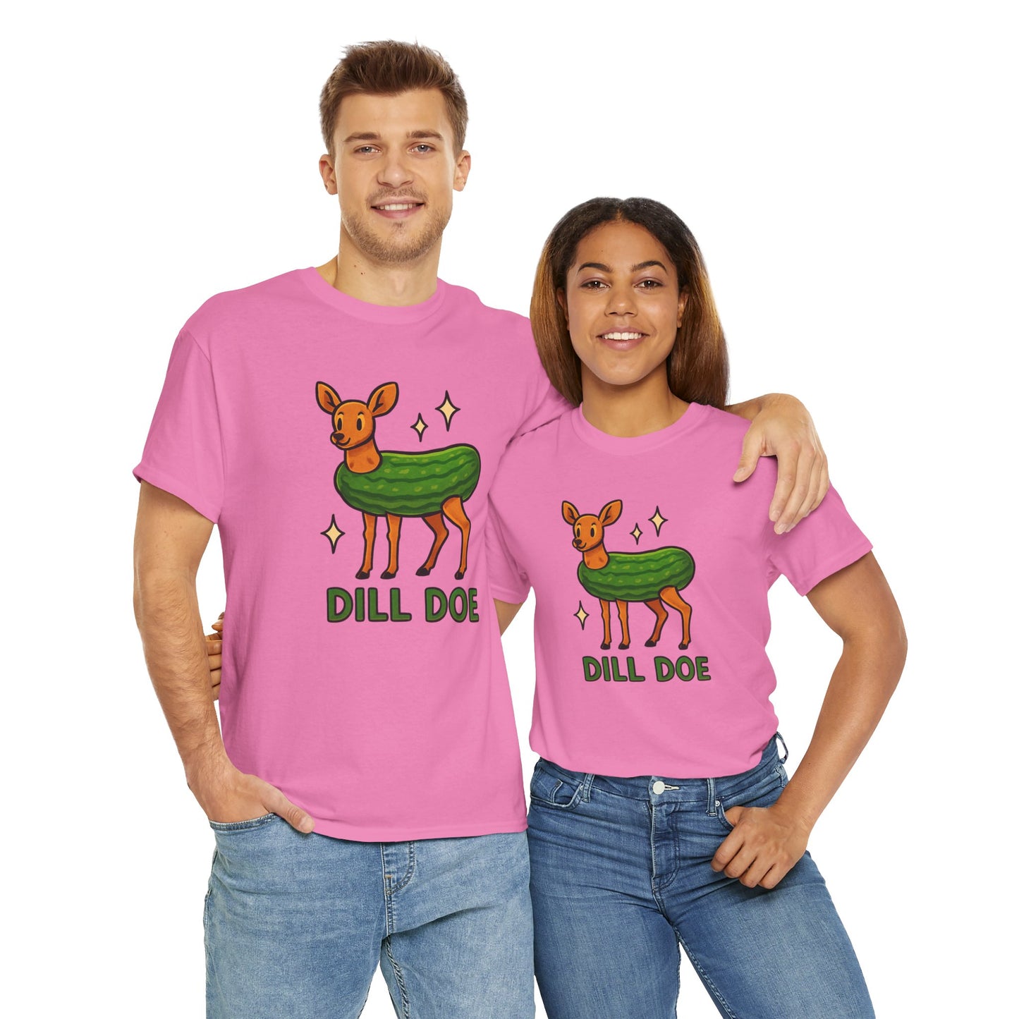 Dill Doe