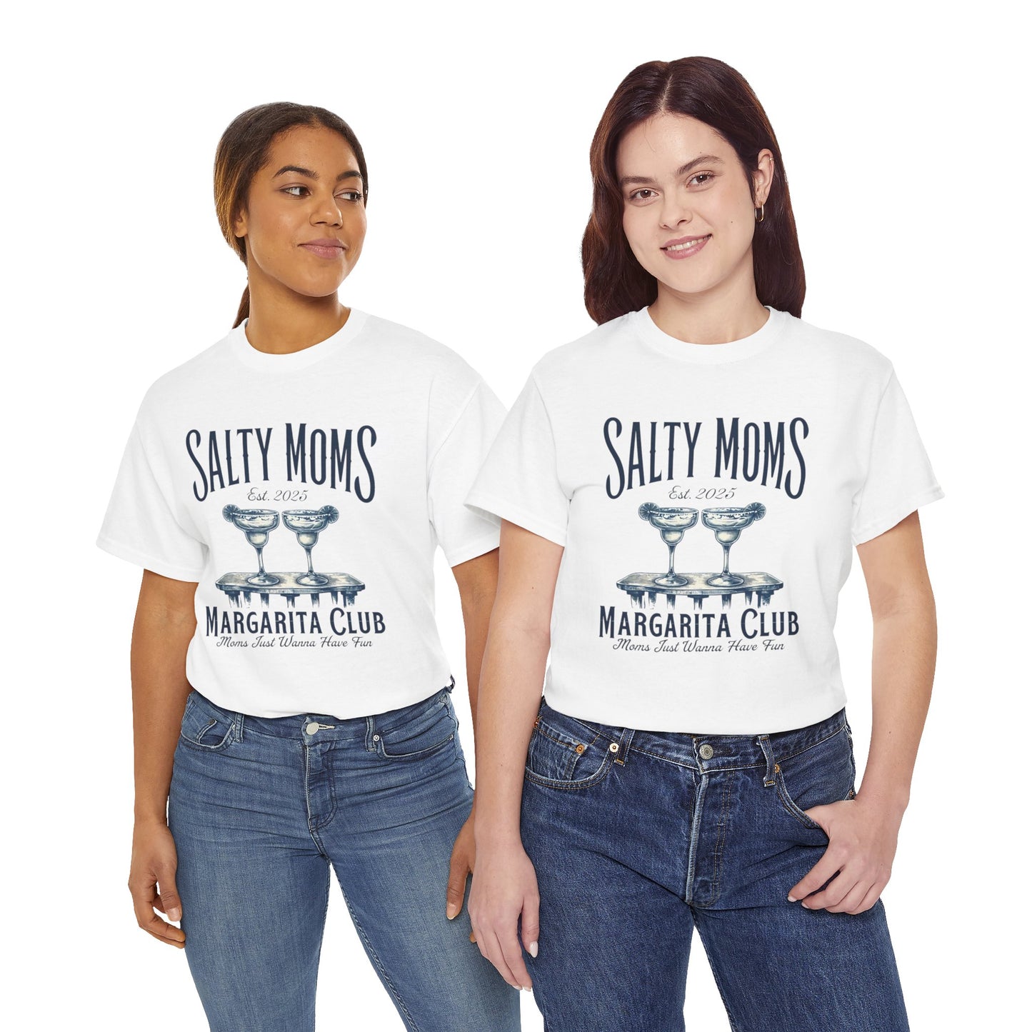 Salty Moms Margarita Club