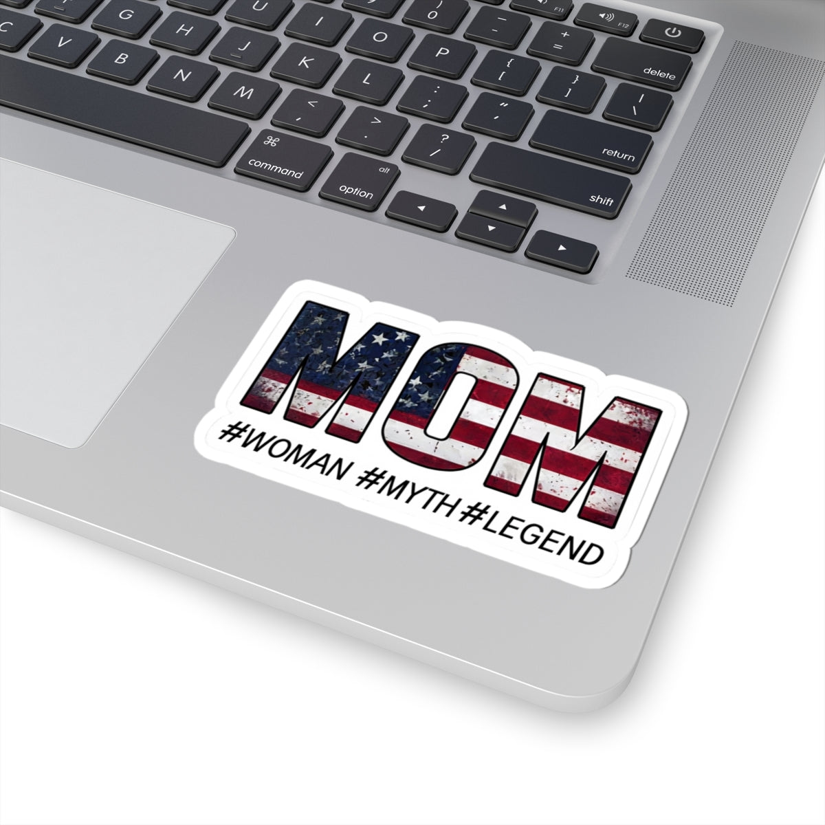 Mom Decal