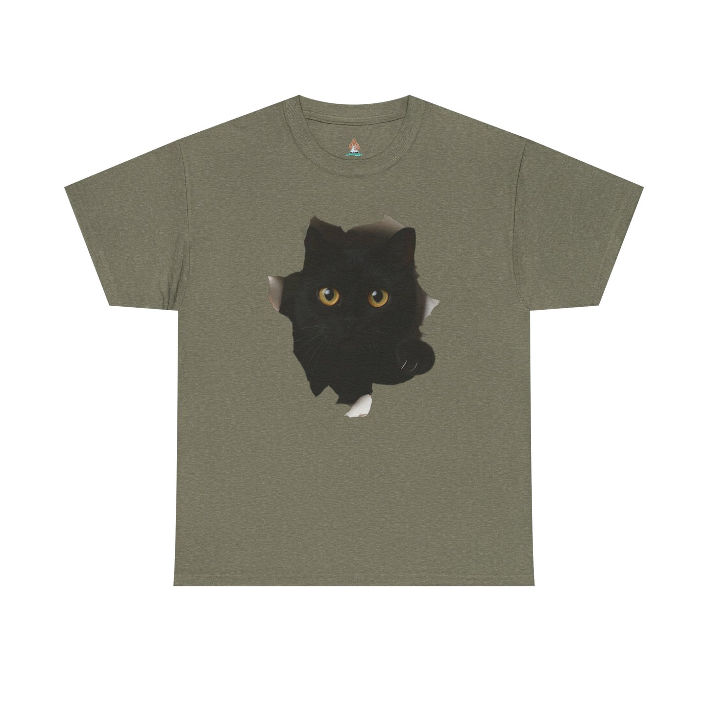 Black Cat