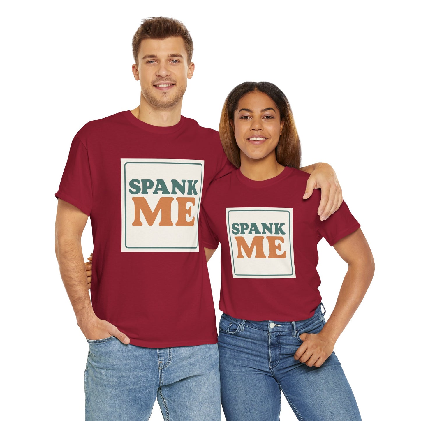 Spank Me