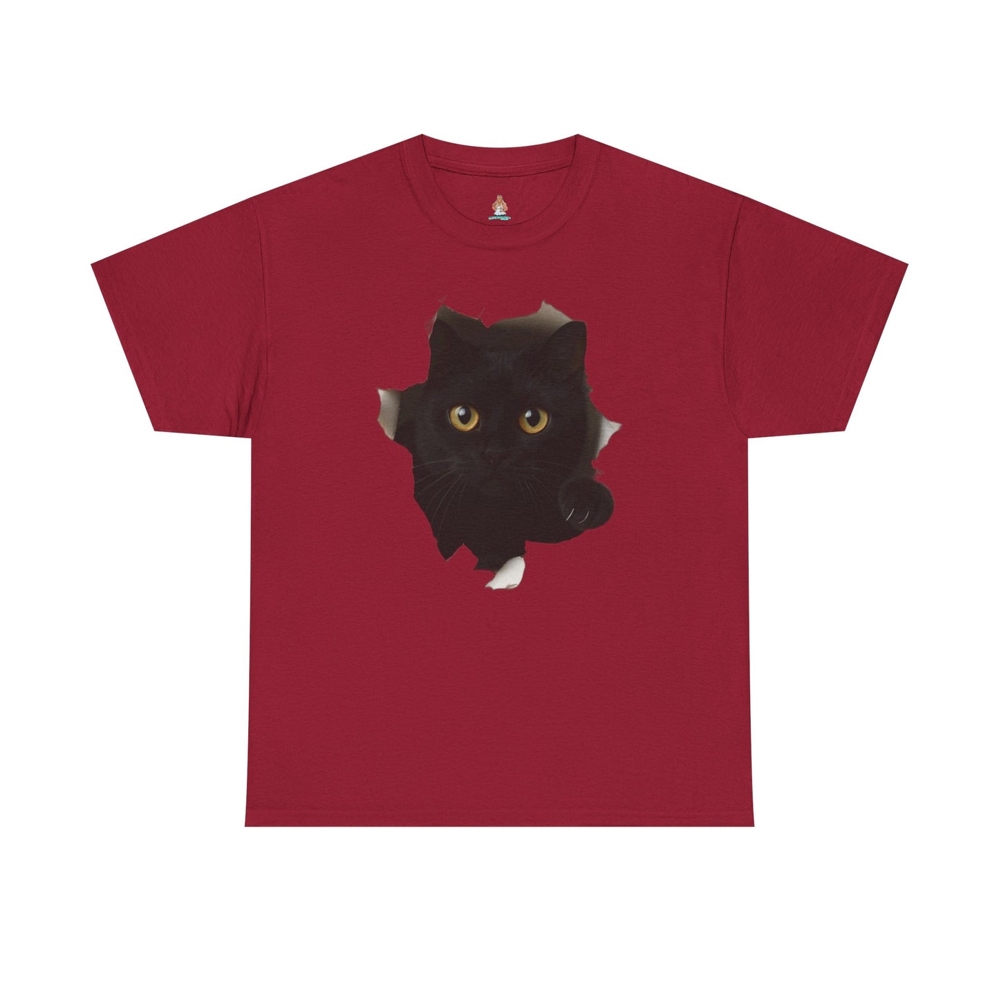Black Cat