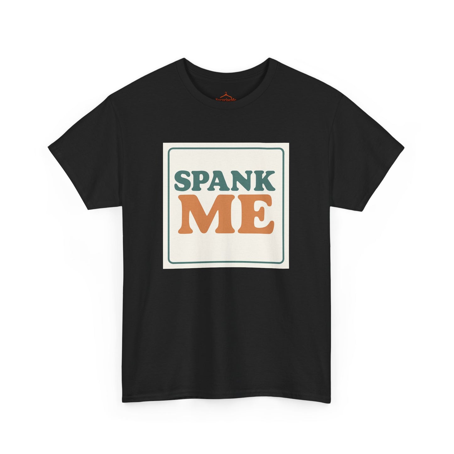 Spank Me