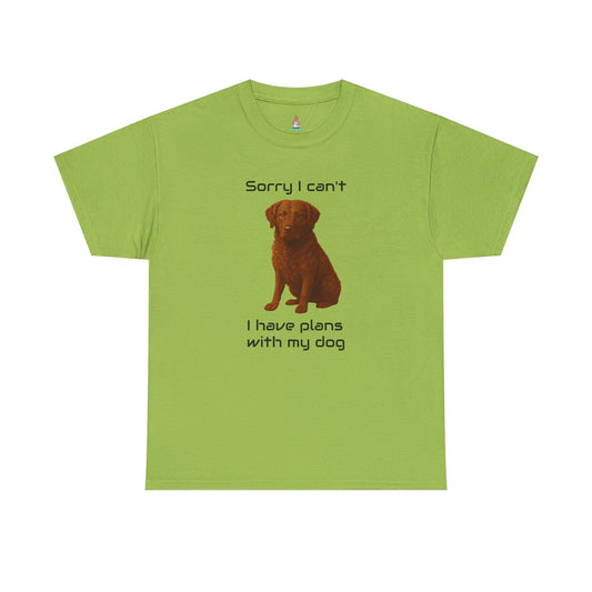 Dog-Chessie