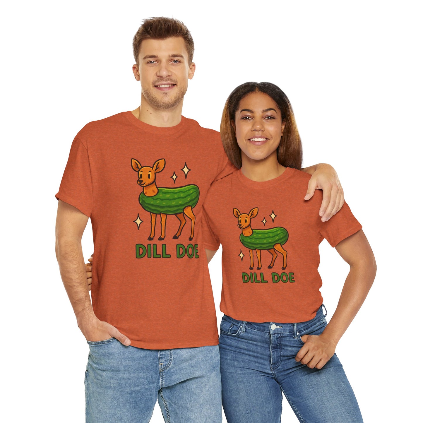 Dill Doe