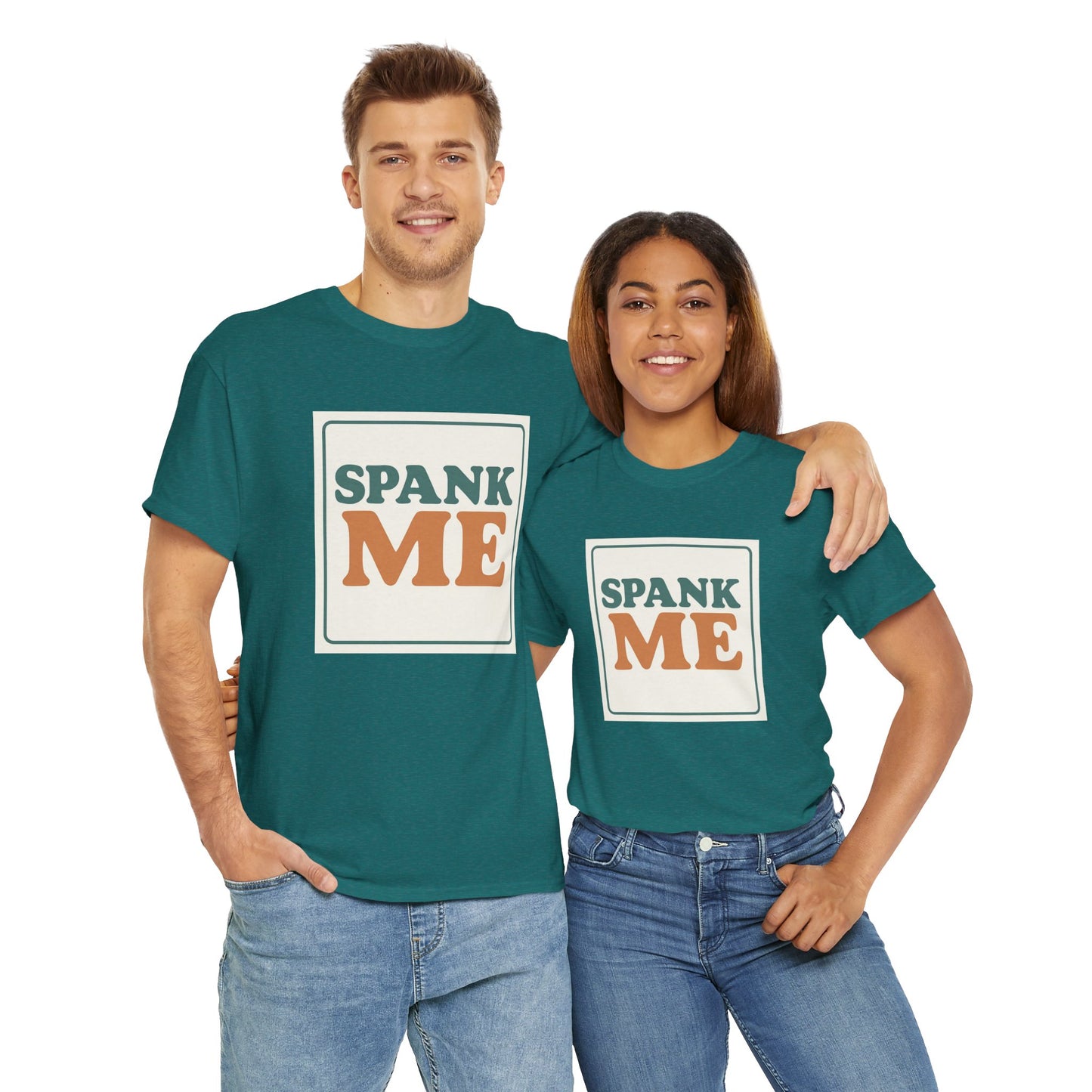 Spank Me