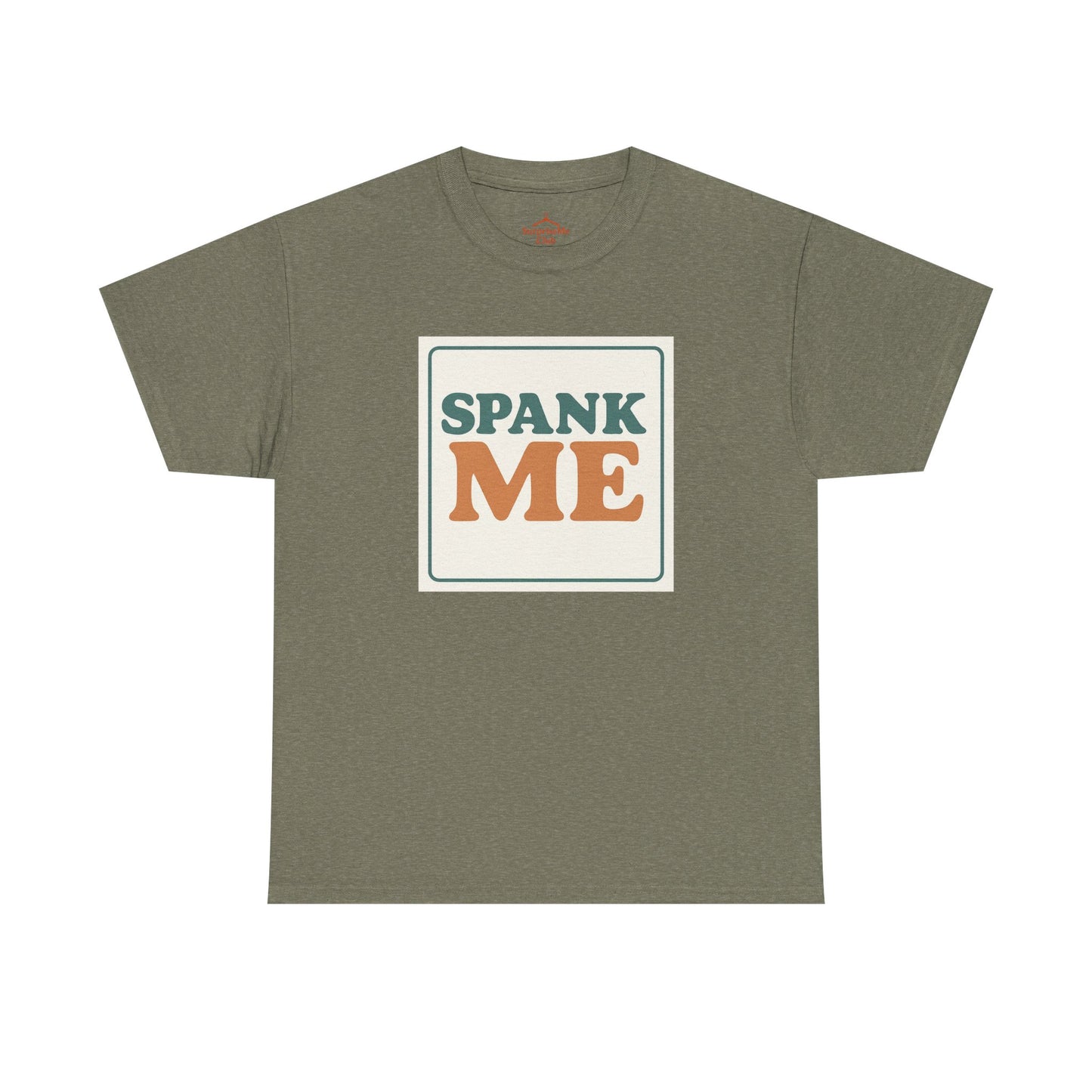 Spank Me