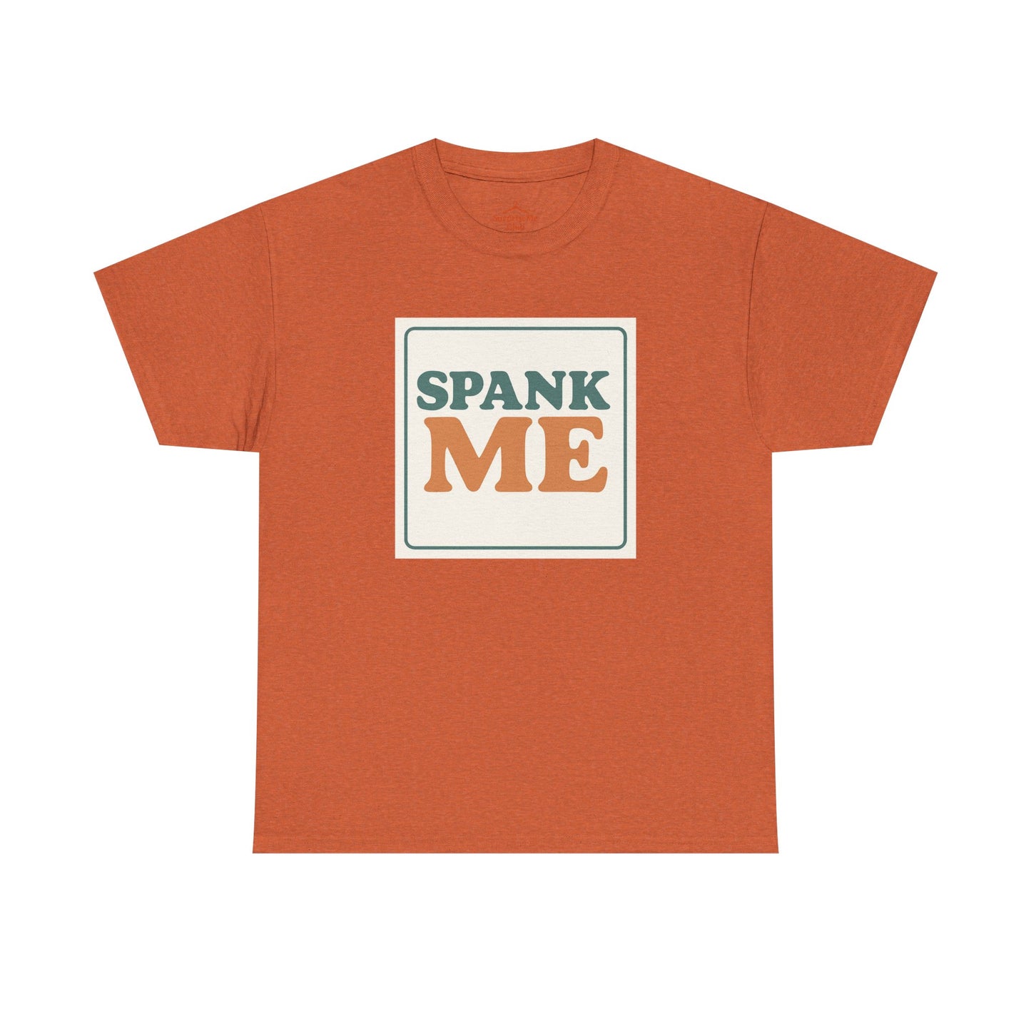 Spank Me