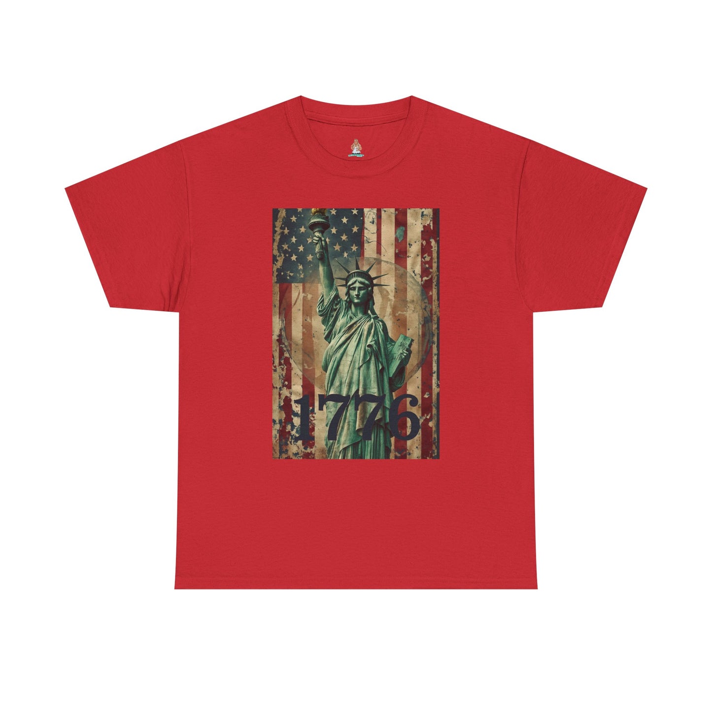 'Merica Tee
