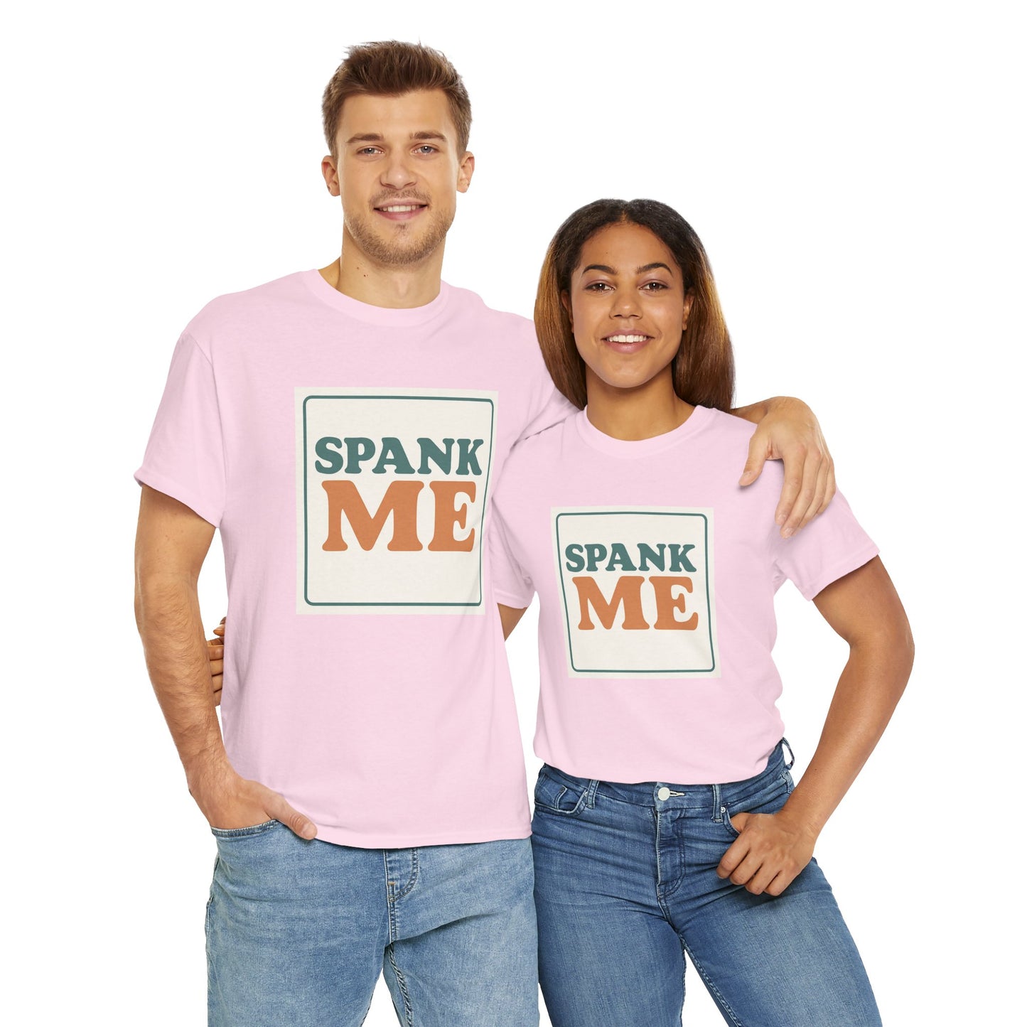 Spank Me