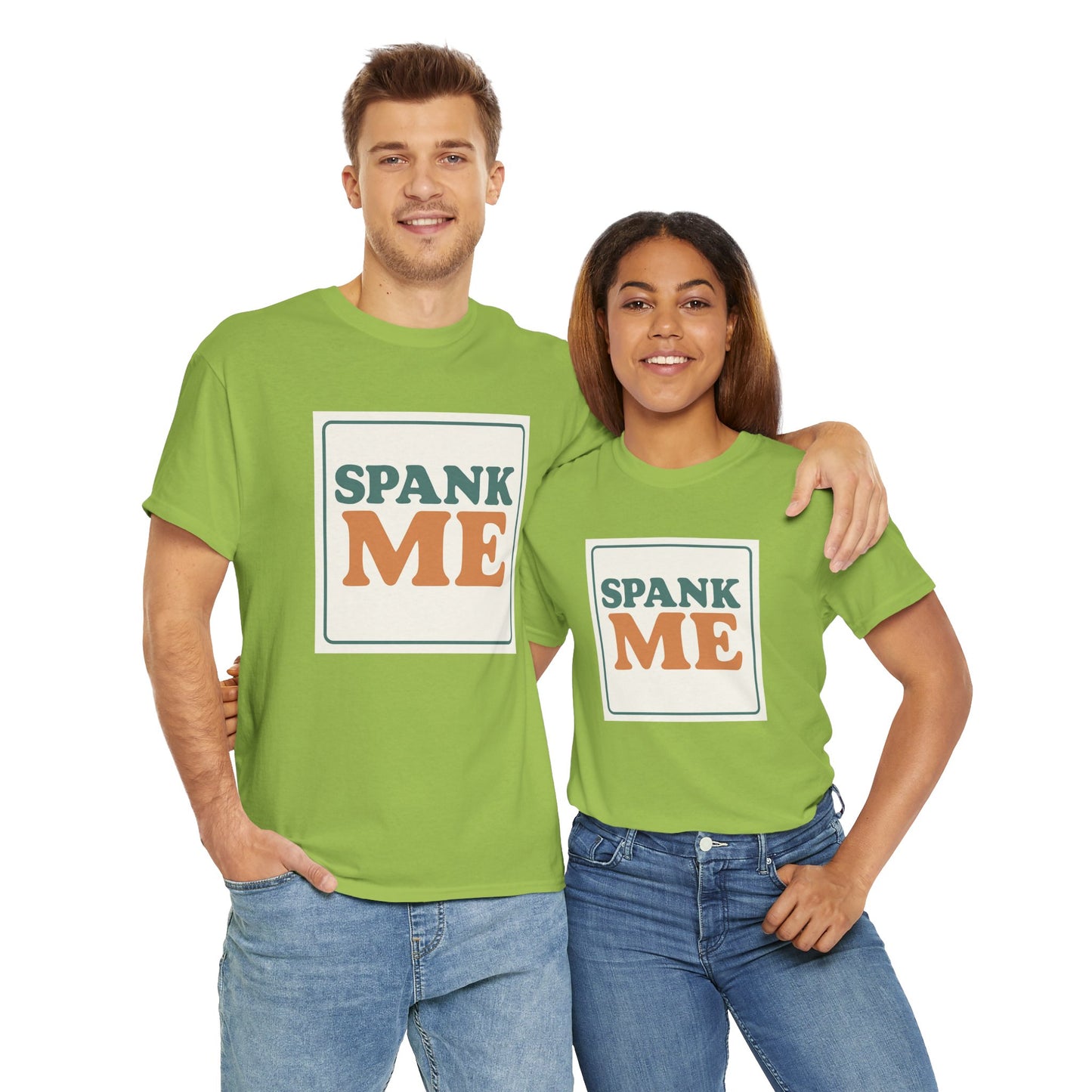 Spank Me