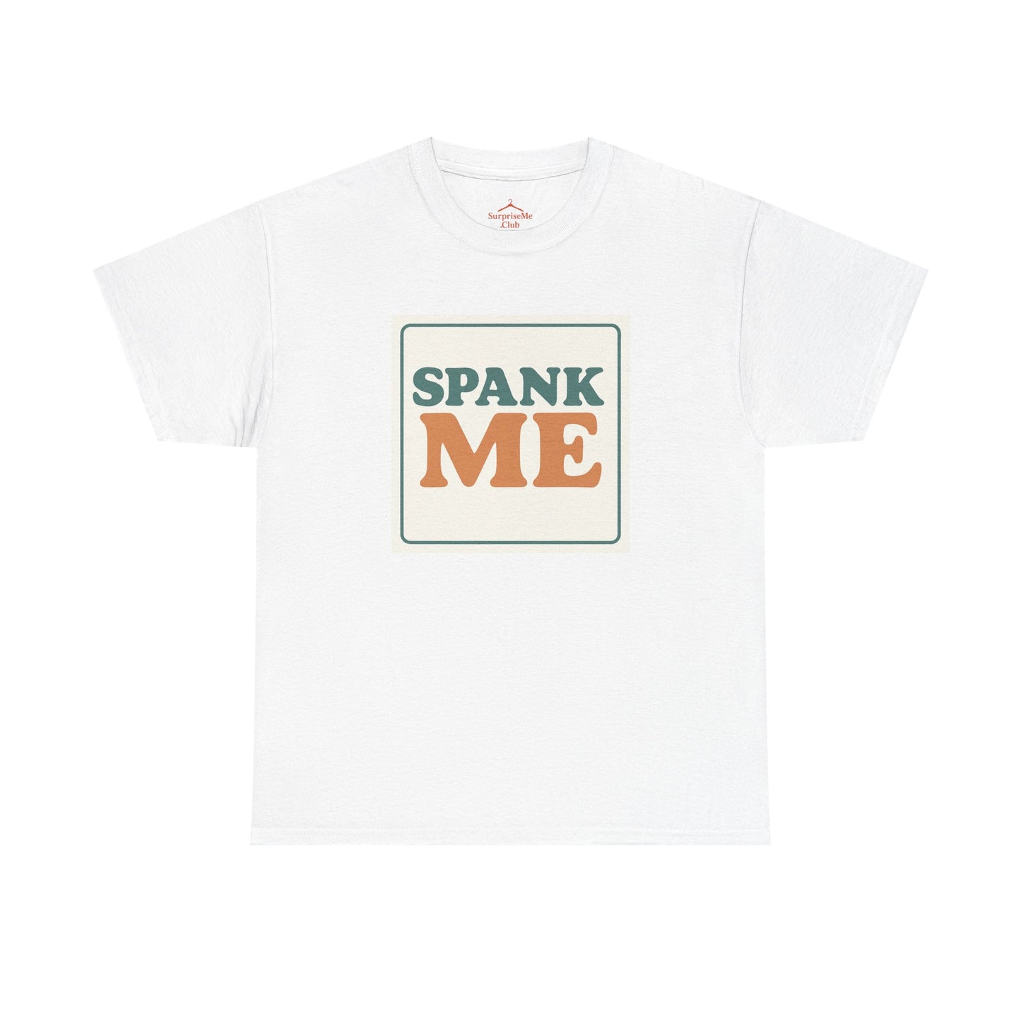 Spank Me