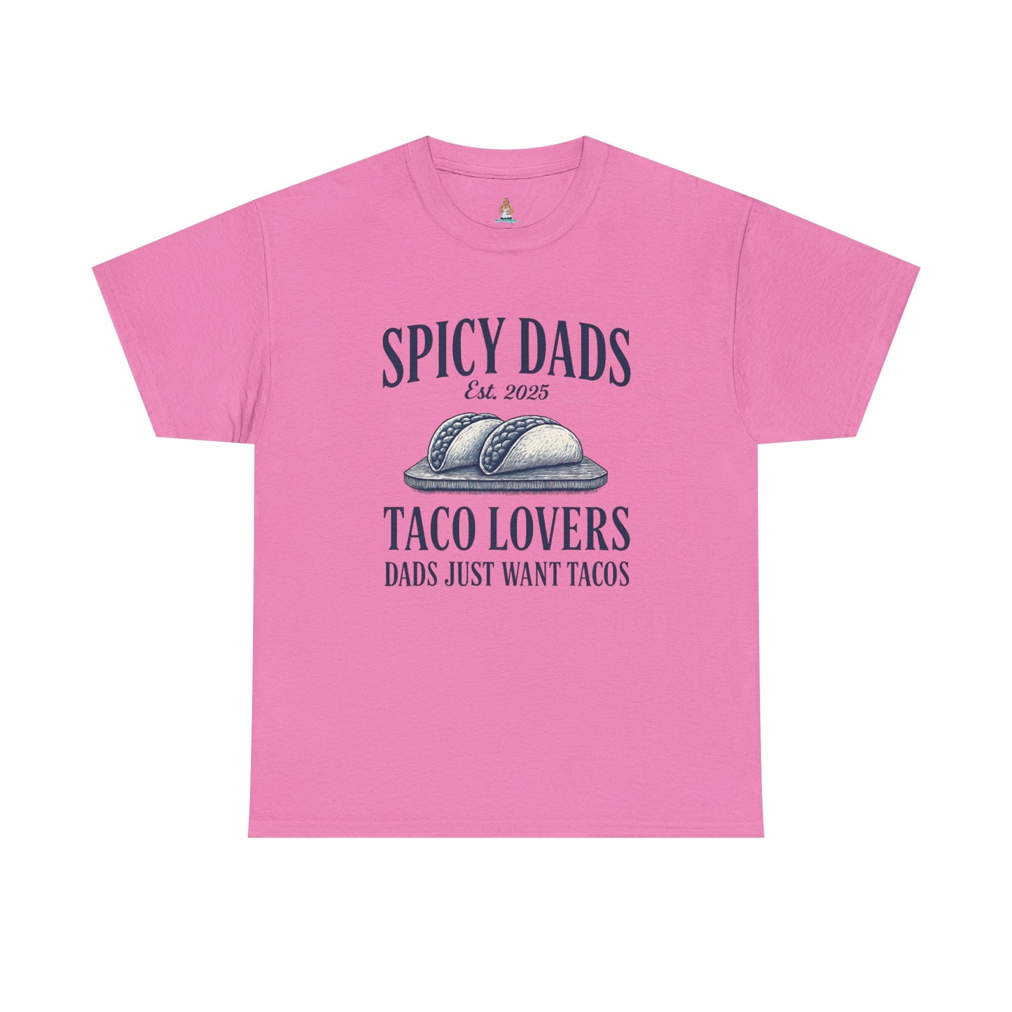 Spicy Dads Taco Lover