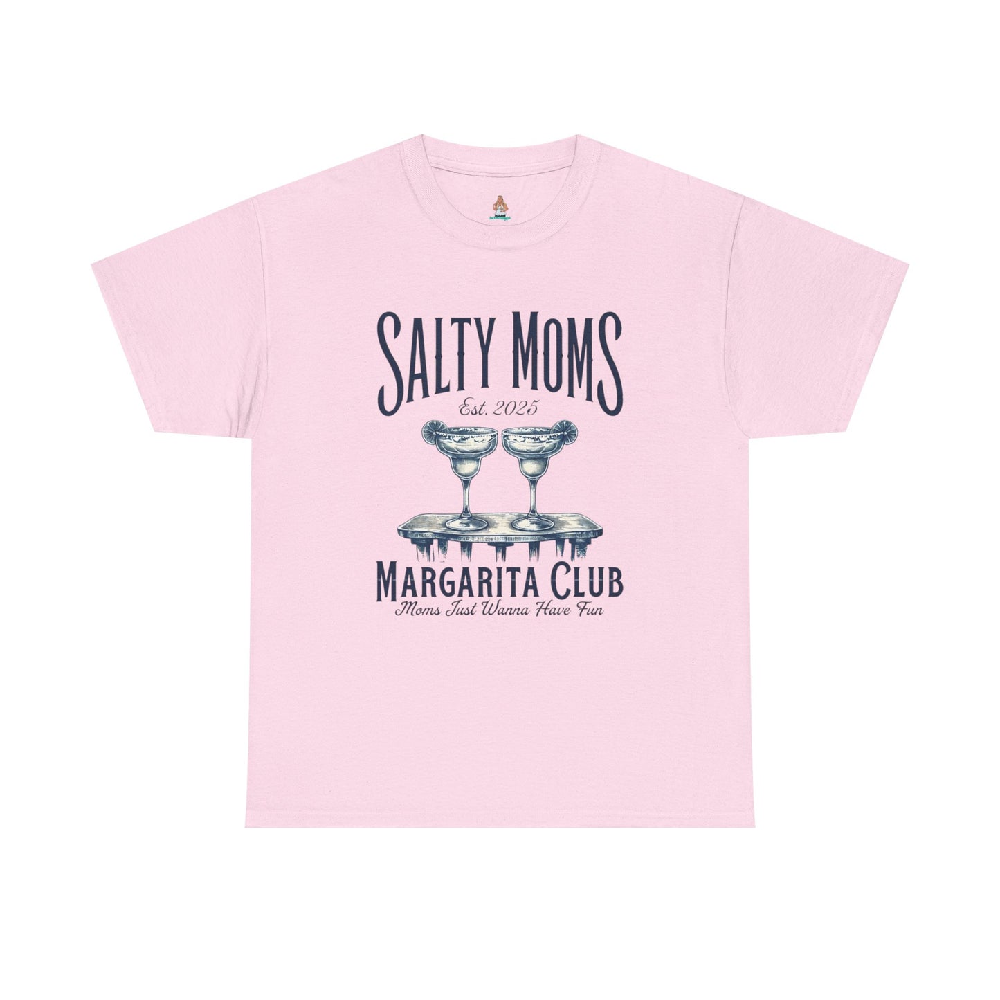 Salty Moms Margarita Club