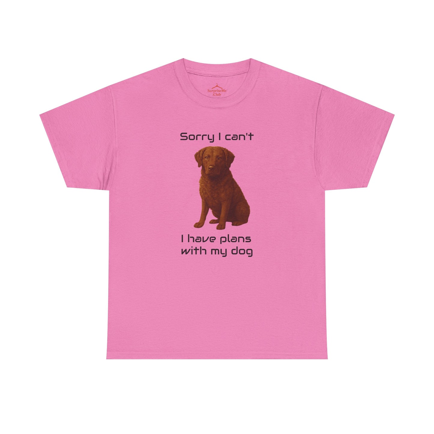 Dog-Chessie Sorry I can't, I have plans with my dog
