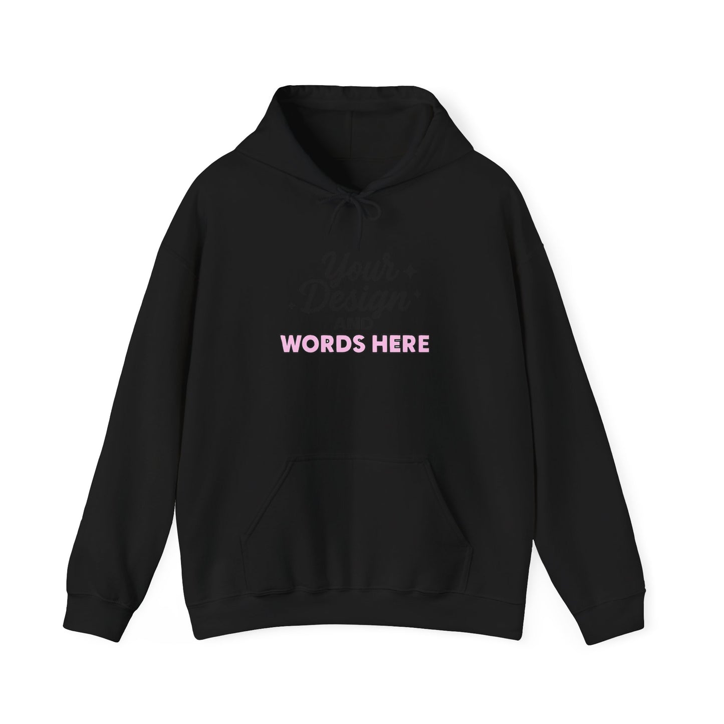 Custom Vibes Only Sweatshirt