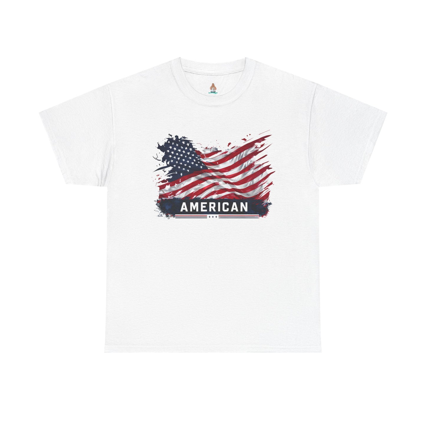 'Merica Tee