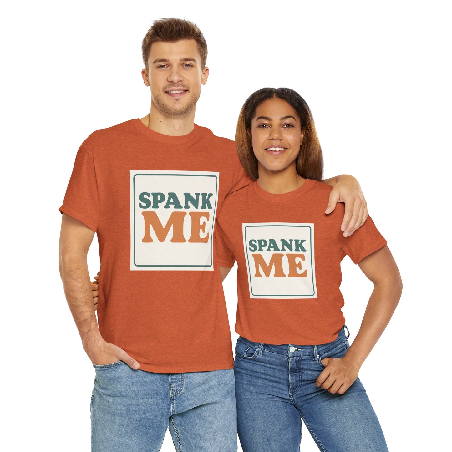 Spank Me