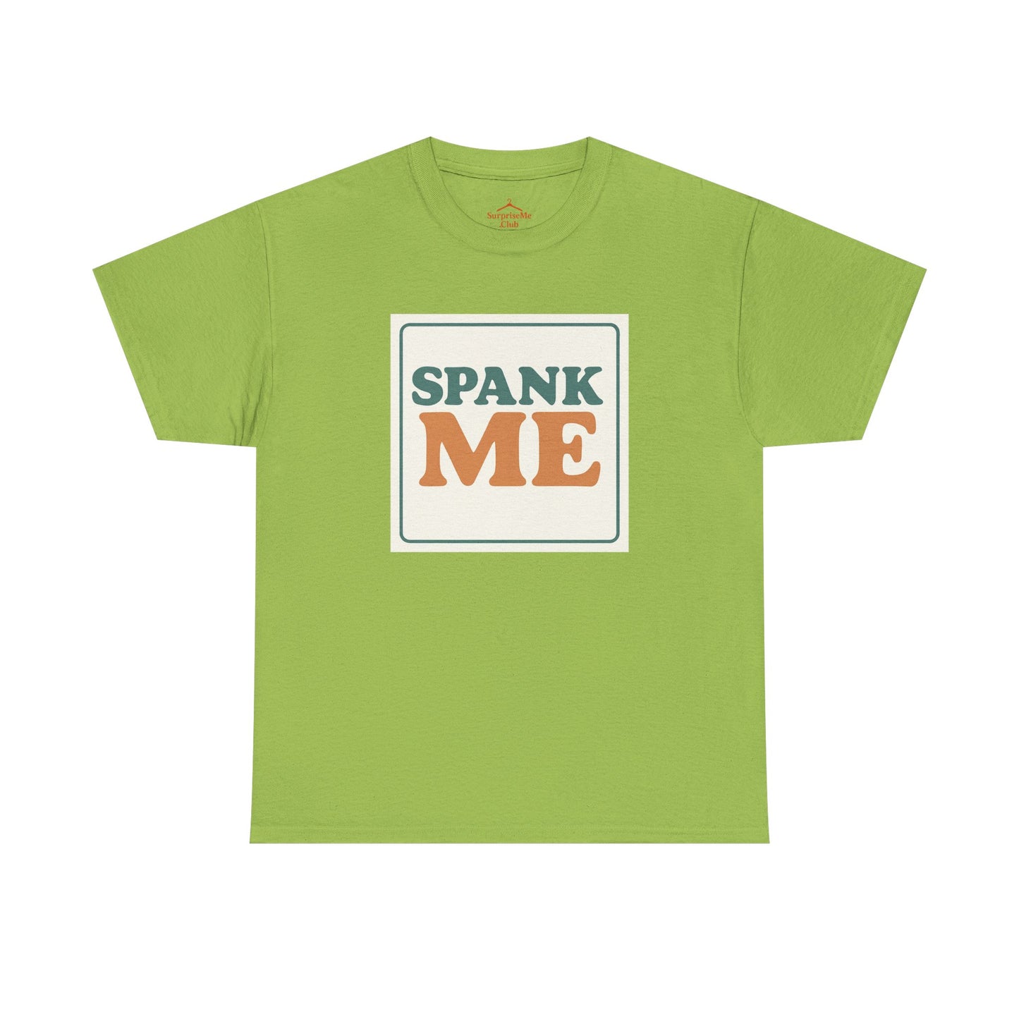 Spank Me